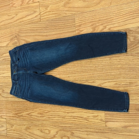 Joe's Jeans The Icon mid-rise skinny ankle jeans, size 27 - Picture 1 of 4
